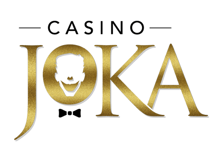 logo casino joka