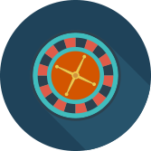 icone de roulette