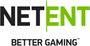 Netent logo