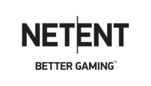 Logo de NetEnt