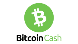 Bitcoin Cash logo