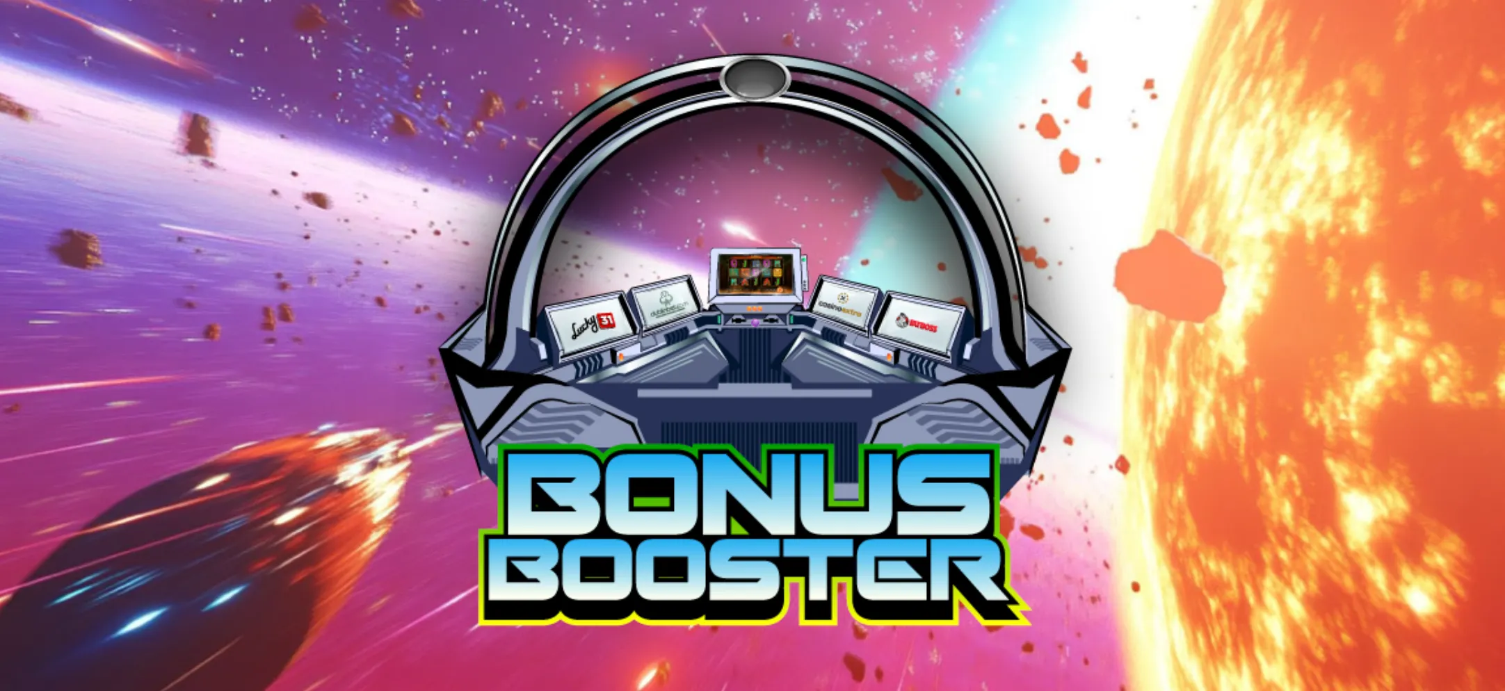 Bonus Booster sur Dublinbet casino
