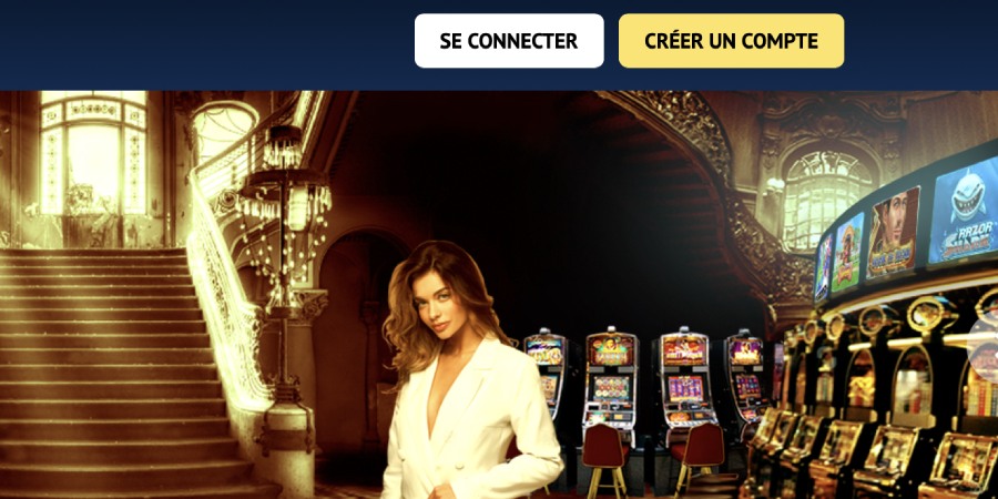 creer un compte sur Viggoslots