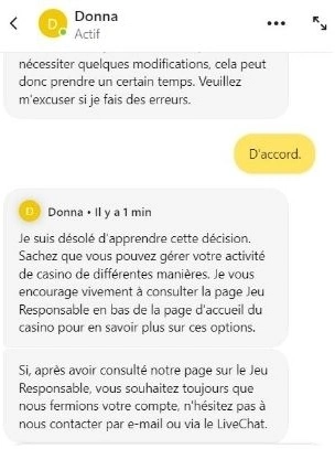 service client viggoslots