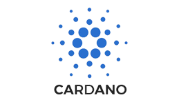 Cardano ada logo