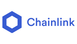 Logo Chainlink