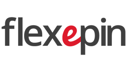 flexepin logo