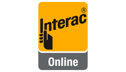 logo interac online