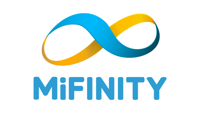 Logo Mifinity