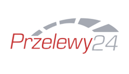 Przelewy logo