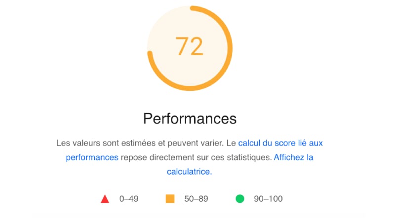 rapidité mobile madnix