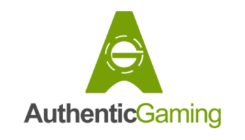Authentic Gaming
