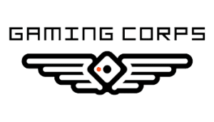 Logo Gaming Corps
