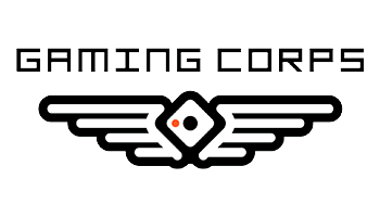 Logo Gaming Corps