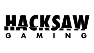Logo Hacksaw Gaming