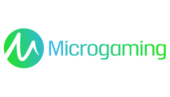 Logo Microgaming