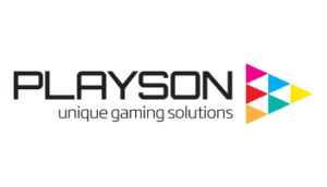 Logo Playson