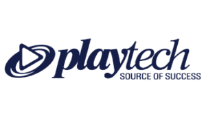 Logo Playtech