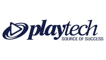 Logo Playtech