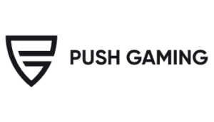 Logo Push Gaming