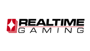 software realtimegaming logo