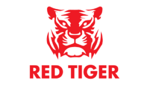 Logo Red Tiger