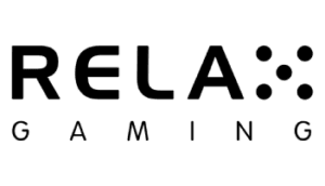 Logo de Relax Gaming