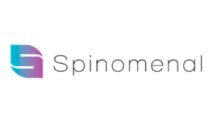 Logo de Spinomenal