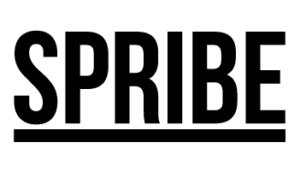 Logo de Spribe