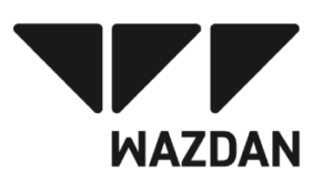 Logo Wazdan
