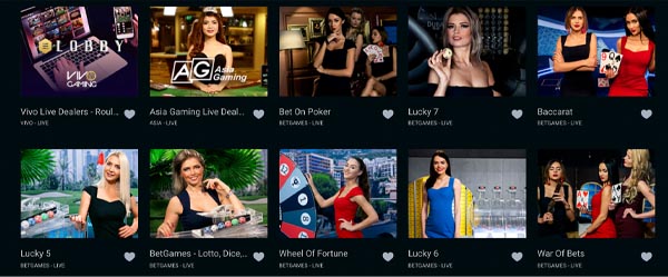 stakes casino live games