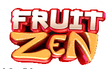 Logo Fruit Zen