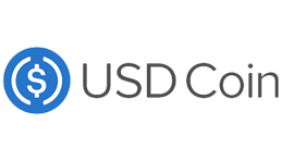USDC logo