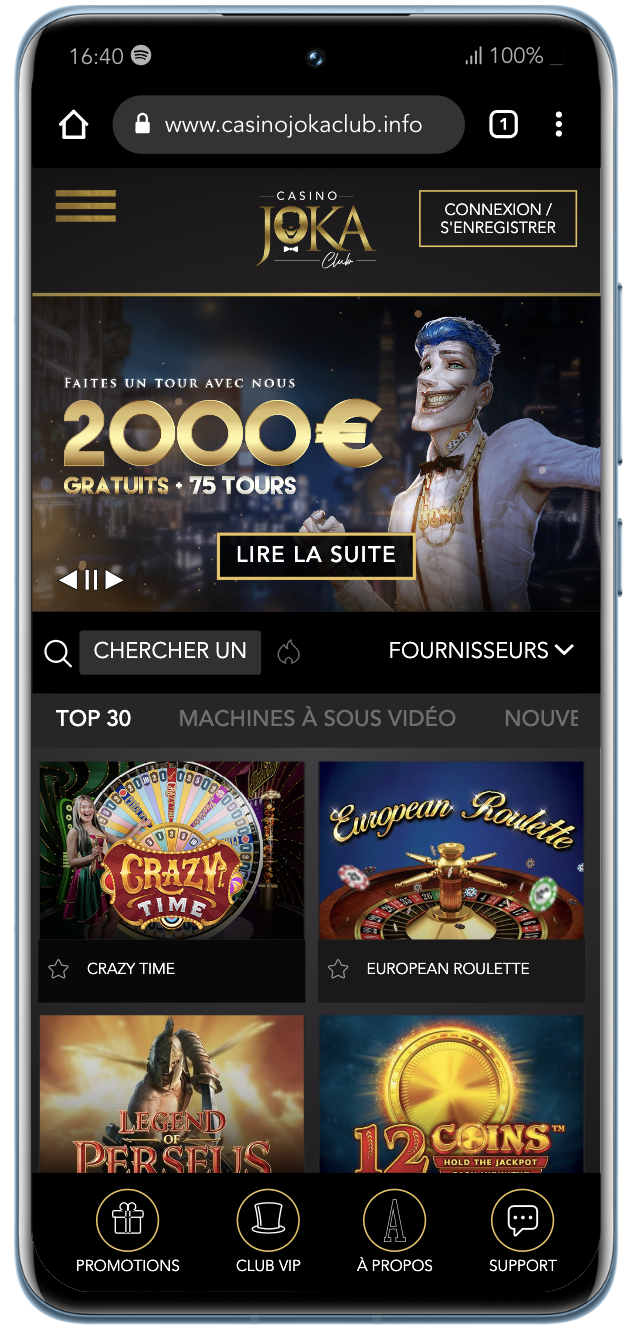 version mobile xiaomi joka casino