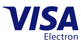 logo Visa Electron