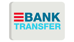 bank transfer logo