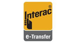 logo interac etransfer