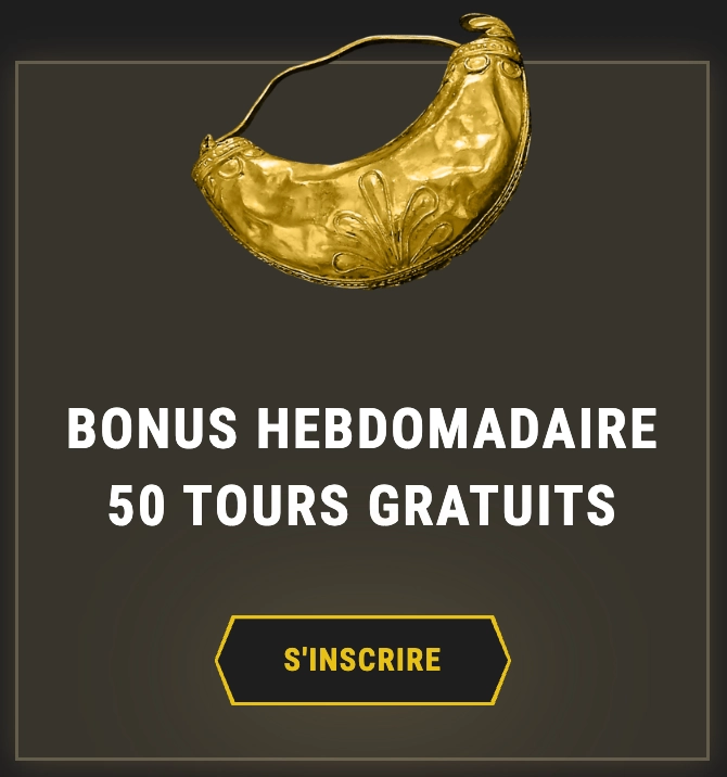 bonus free spins casinoly