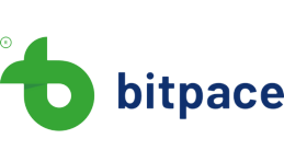 bitpace logo