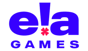 Logo ELA Games