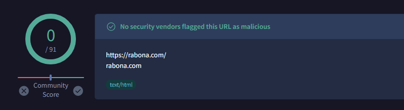 securité rabona casino