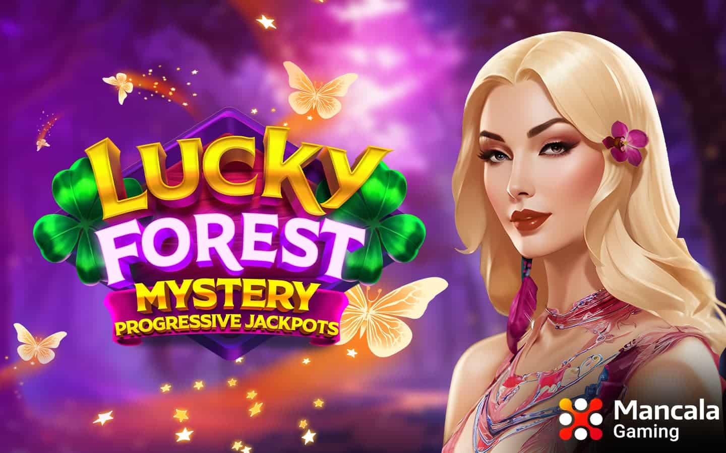 lucky forest