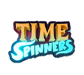 Logo Time Spinners