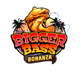 Logo Bigger Bass Bonanza