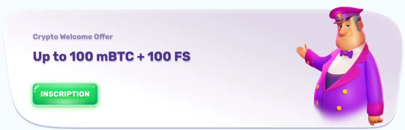 slots palace casino régale aussi les amateurs de crypto