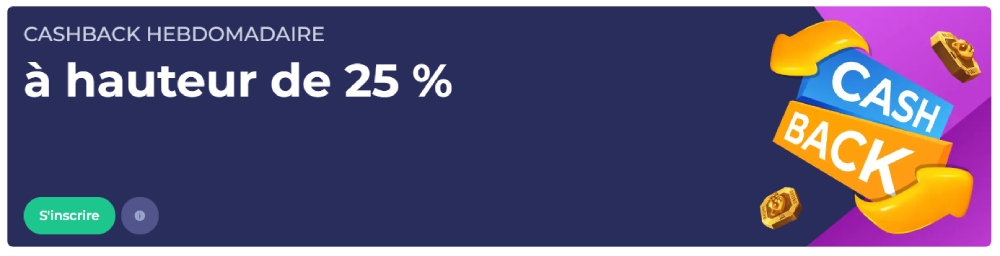 bonus cashback bruno casino