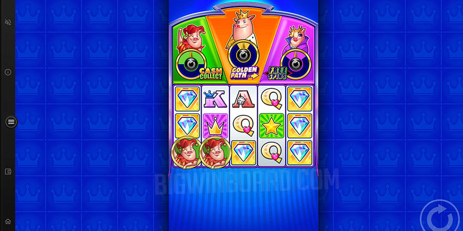 Machine à sous Piggy Luck