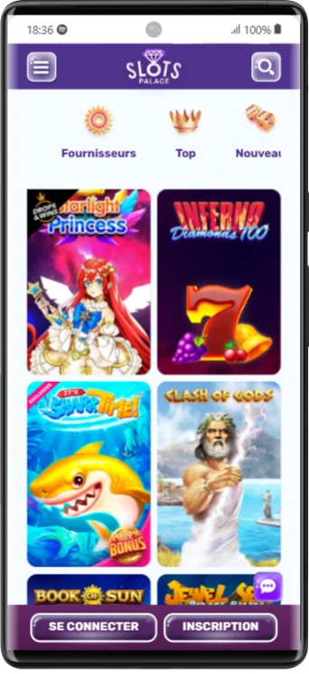 version mobile google slots palace casino