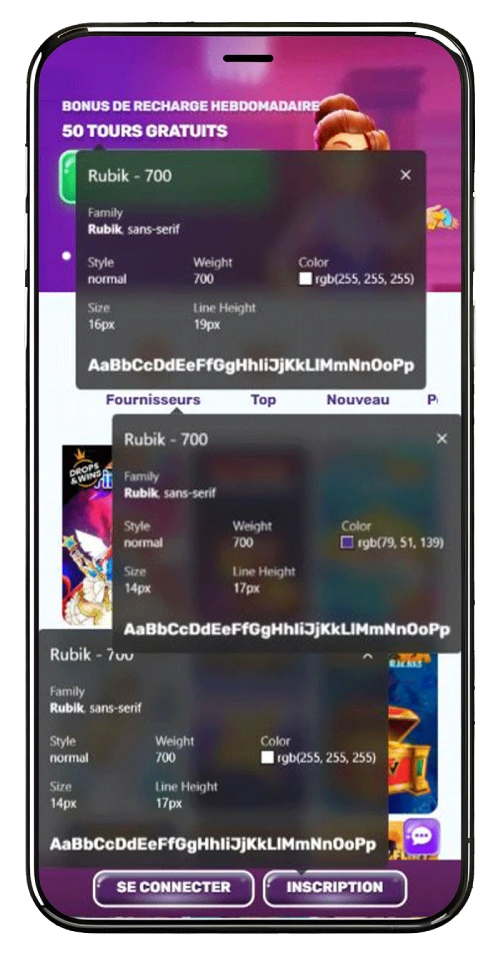 version mobile slots palace casino