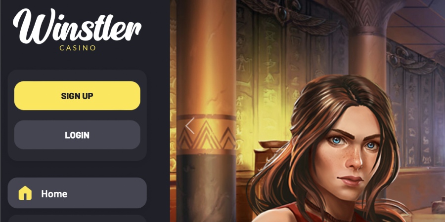 inscription winstler casino étape 2